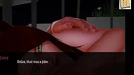 my new family gets wild in anime 😈