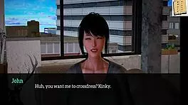 My New Family In 3D Anime Porn