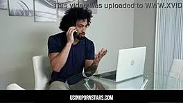 girlfriend allows freeuse of her friend blake blossom