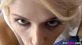 pov teen blows old dong in stockings, british hardcore monster cock young