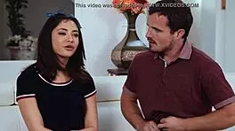 stepsiblings do inappropriate things - jane wilde robby echo