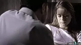 perverted psychiatrist fucks petite 18+ troubled teen 18+ 😏