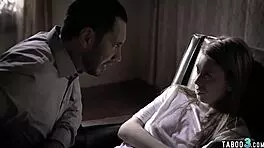 perverted psychiatrist fucks petite 18+ troubled teen 18+ 😏