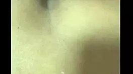 Old man fucks teen prostitute and cums on her pussy