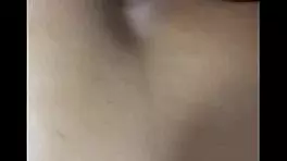 Old man fucks teen prostitute and cums on her pussy