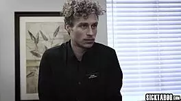 Slutty Latina Babe Offered Her Body To A Dirty Guy