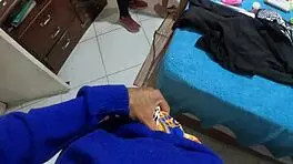 Mom Sets Up Teen 18+ Daughter For Her First Program! Big Ass Latina Getting Fetish Reality Action!