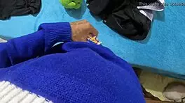 Mom Sets Up Teen 18+ Daughter For Her First Program! Big Ass Latina Getting Fetish Reality Action!