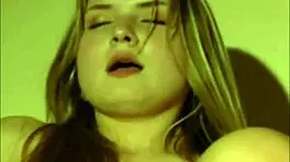 First time anal experience