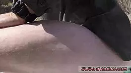 Female cop punished in hentai anime, tight booty anal double penetration