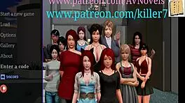 My new family scene with teen 18+ big ass?