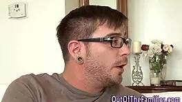 real amateur teen rides hard 😏