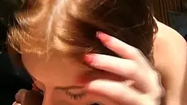 Tight Shaved Snatch Acquires Nailed In Hardcore Pov Sex