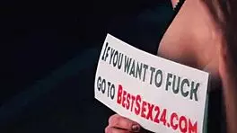 young african maid in doggystyle gets hot cum 😏