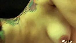 Comi a Minha Aluna do Muay Thai