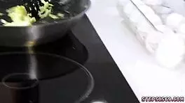 Super Cute Teen 18+ In Family Competition