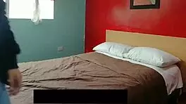 Otaku virgin explodes in two minutes