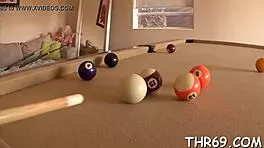 Unfathomable Oral Job with Blowjob and Cumshot