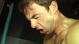 Is It Shocking That a Young Model Gets Nailed by Her Photographer for a Voyeur?