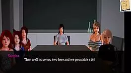 my new family 126 teen 18+ anime small tits hentai 3d cartoon