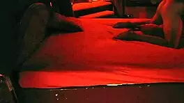 Big Booty Teen Tinder Date Gets Fucked