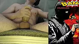 huge enormous cock of the biggest guy fucks teen 18+ horny