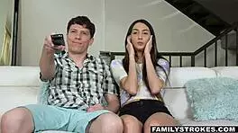 natalia nix fucks stepdad