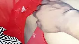 Yo, found my naked Latina neighbor in my room after party