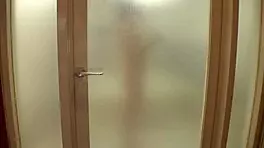 Homemade Video Of Slender Asian Girl's Pussy And Deep Thrust