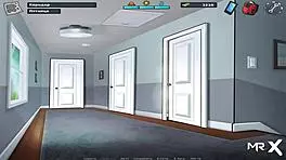 Summertimesaga unfolds family values in teen 18+ cartoon.