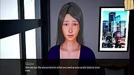 want to see my new family in hentai action?