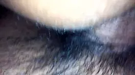 young person engages in intense activity with me