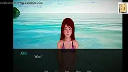 My New Family 86 Hentai Game Scene?