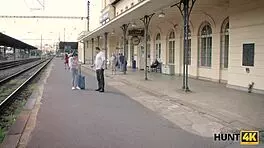 I Can’t Believe It, the Price Was Right So This Guy Banged Fresh Cunny While I Watched