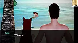 My New Family 86 Hentai Game Scene?