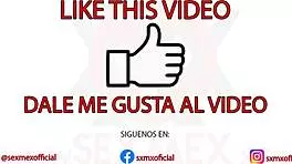 Latina Teen Casting Interview With Big Tits Focus