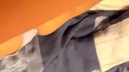 teen babe and her lover explore amateur adventures in part one.