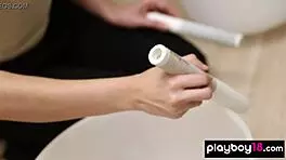 Have you tried new sex toys with big cocks?