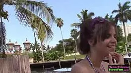 i watched party teens fucking outdoors, so hot