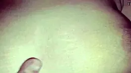 oh man, watch this desi stepdaughter lose her virginity to a huge cock up close