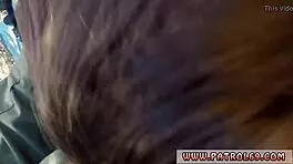 गोरी लातीना कॉप वाइल्ड इंटररेसियल ऐनल में डीपथ्रोट करती है