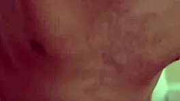 The overwhelming pleasure as J girl fucks so nicely with her tight pussy and sucking cock