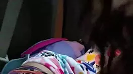 Latina Teen 18+ Enjoys Outdoor Fun