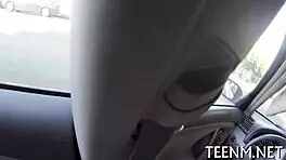 salacious twat pounding for legal age teen 18+ager maddy rose