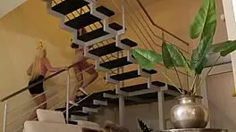 CRAZY BIRTHDAY PARTY - ALL INSIDE THE FAMILY FUCKING HARDCORE