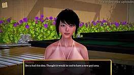 Exploring My New Family Adventures In Homemade Game