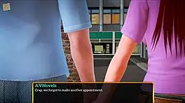 Exploring My New Family Adventures In Homemade Game