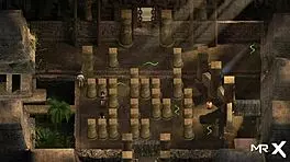 teen madeleine nude in treasure of nadia profile