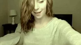 I can’t stop watching Lillexie’s hot webcam show while she touches herself. It’s pure fire!