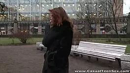 i had casual sex with a hot teen, kissing and blowjob leading to cumshot and orgasm